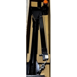Pick up crane 1/2T  12V electric BT4004V