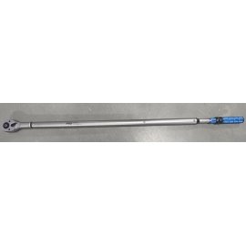 Torque wrench 3/4'' drive 100-600lbs  MS06800R
