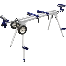 Heavy Duty deluxe Miter stand  34220