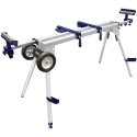 Heavy Duty deluxe Miter stand  34220
