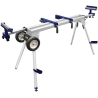 Heavy Duty deluxe Miter stand  34220