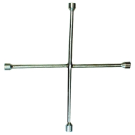 14'' Lug wrench 35635