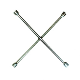 Croix pour démontage de pneus W013210