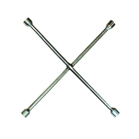 Croix pour démontage de pneus W013210 Croix pour démontage de pneus W013210