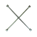 Croix pour démontage de pneus W013210