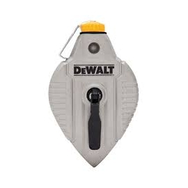 Dewalt cast aluminum chalk reel DWHT47256