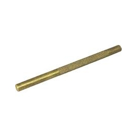 Brass punch 1/4'' x 5.5''   KTI-2971