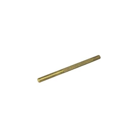 Brass punch 1/4'' x 5.5'' KTI-2971 Brass punch 1/4'' x 5.5'' KTI-2971