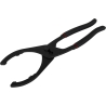 Truck and tractor oil filter pliers 50950