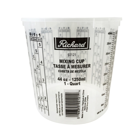 Tasse de mesure 80092121 Tasse de mesure 80092121
