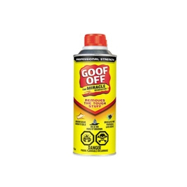 Goof Off Adhesive remover (87000043)