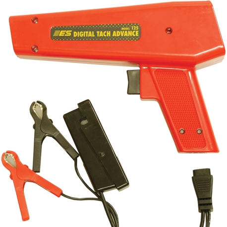 Timing Light electronic specialties ESI-125 Timing Light electronic specialties ESI-125