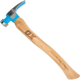 OX Tools Pro Series 22oz California Framing Hammer OX-P083622
