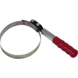 Oil filter wrench for caterpillar engines 54300
