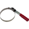 Oil filter wrench for caterpillar engines 54300