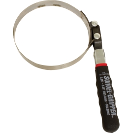 Oil filter wrench for caterpillar engines 57070