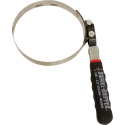 Oil filter wrench for caterpillar engines 57070