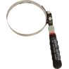 Oil filter wrench for caterpillar engines 57070