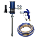 Deluxe fogger unit system Lemmer 60L  L033-285