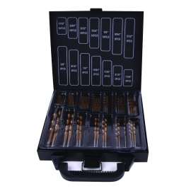 Meches variees 99 mcx  (36730)
