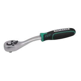 Ratchet handle 1/4'' 72T  200104