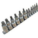 Jeu de 12 douilles torx 202011