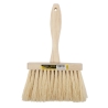 Masonry brush with wood handle 123200