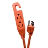 10 foot extension cord 16/3  140303