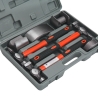Jeu de marteaux et dollies  A657F