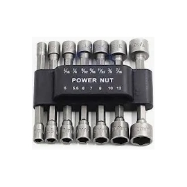 Douilles hex femelles 14mcx  251017