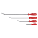 Milwaukee 4 pc pry bar set 48-22-9214