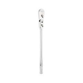 Milwaukee 1/2'' drive x 18'' long ratchet flex head 48-22-9052