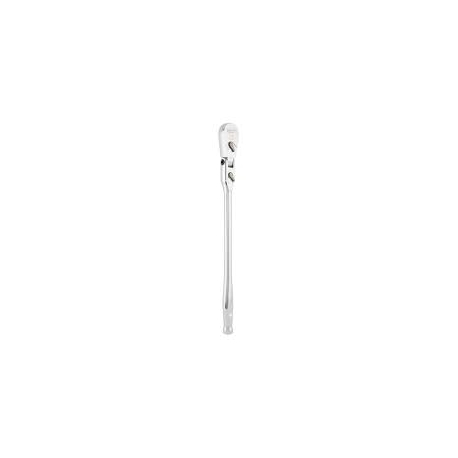 Milwaukee 1/2'' drive x 18'' long ratchet flex head 48-22-9052 Milwaukee 1/2'' drive x 18'' long ratchet flex head 48-22-9052