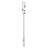 Milwaukee 1/2'' drive x 18'' long ratchet flex head 48-22-9052
