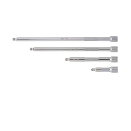 Milwaukee 4 pc wobble extension kit 48-22-9351