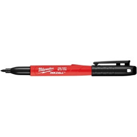 Marqueur noir Milwaukee (MLW48-22-3100)