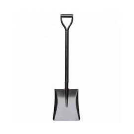 Pelle carré en acier  S519Y