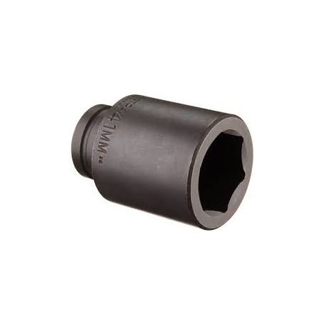 Douille impact 3/4'' x 41mm - 6 points  CR-V    365541