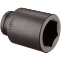 Douille impact 3/4'' x 41mm - 6 points  CR-V    365541