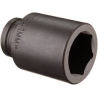 Douille impact 3/4'' x 41mm - 6 points  CR-V    365541