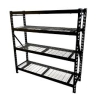 Étagère en acier 6' x 6' x 20'' WRC4-RNZ
