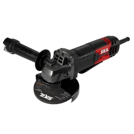Rectifieuse éléctrique 5'' 8 ampères de FLEX / SKIL  AG242001