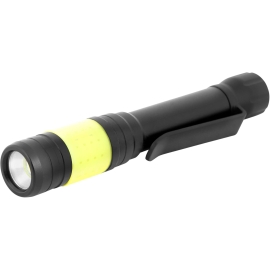 Black 360 degree penlight / worklight 606