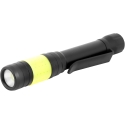 Black 360 degree penlight / worklight 606