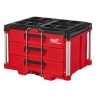 Milwaukee Packout 3 drawer tool box 48-22-8443