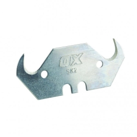 Lames de Crochets 10mcx OX   P222510