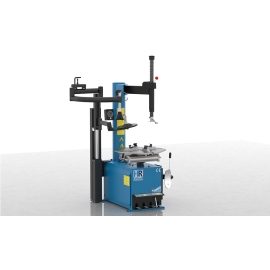 Derimmeuse a pneus semi-commercial avec bras assistance  (TC8330IT)