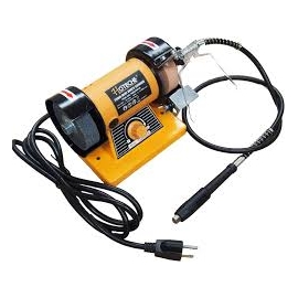 3 inch portable grinder with accessories P805301A
