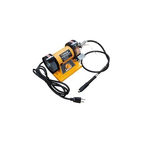 3 inch portable grinder with accessories P805301A 3 inch portable grinder with accessories P805301A