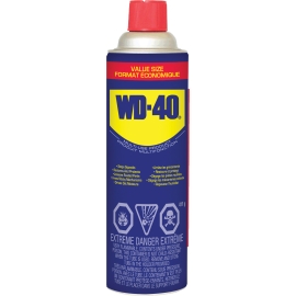 WD40 -Lubrifiant pénétrante 411G  01103